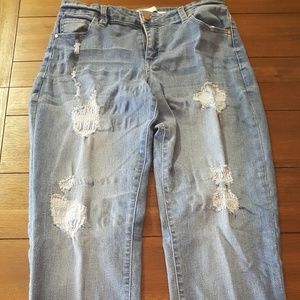 Women jeans